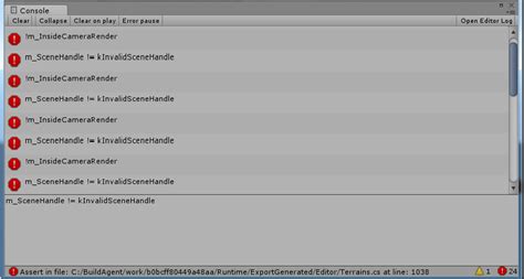 Unity 3D Invector Ai Errors 的图像结果