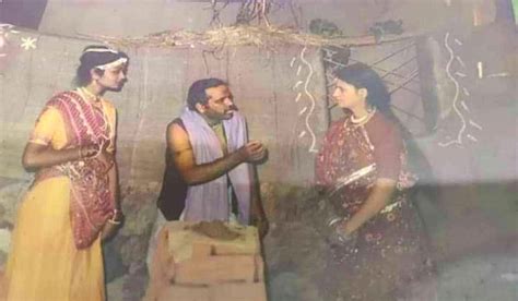 Indore: Theatre Stages Comeback, Seen As Step To Enter World Of Web Series