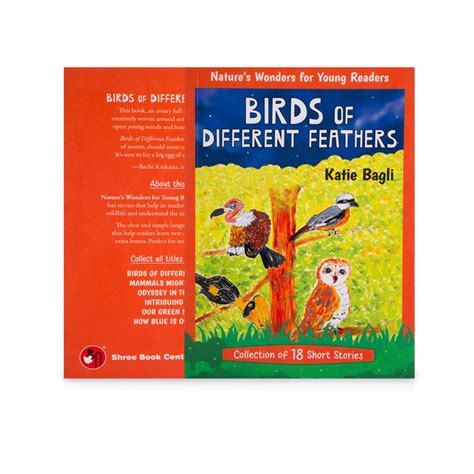 Giri - Birds Of Different Feathers | Collection of 18 Short Stories