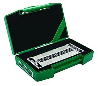 INSIZE ISR-CS320 Surface Roughness Specimen : Amazon.in: Industrial ...