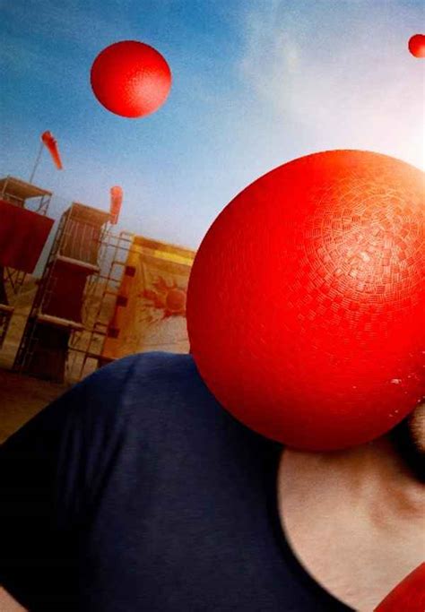 Watch Thunderdome Dodgeball Online, All Seasons or Episodes, Adventure ...