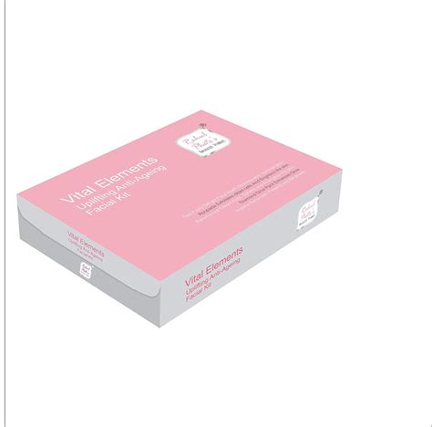 Vital Element Facial Kit