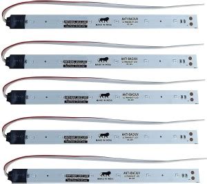 KRPLUS LED UV Strip Replacement For Uv Barrels In Reverse Osmosis ...