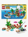 LEGO | LEGO Sets | John Lewis & Partners