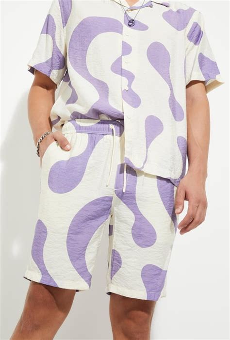 Buy Shorts for Men Online in India at Best Price | Max Fashion