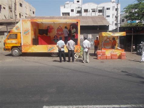 RW Promotions | BTL Activation & Rural Marketing Since 2000