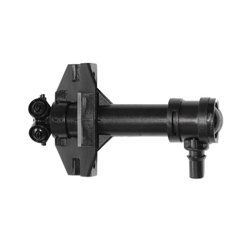 Buy Front Left Headlight Washer Nozzle for Audi Q3 8U SUV (2011-2018 ...