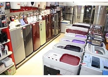 3 Best Electronics Stores in Kanpur, UP - ThreeBestRated