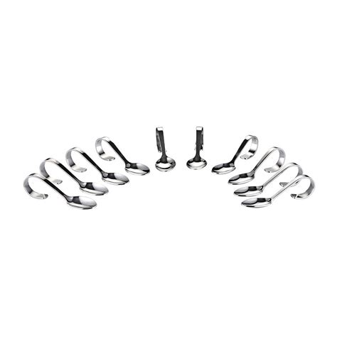 Biradlı S-520 Presentation Spoon, 4.5 cm Price