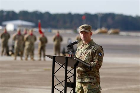 3rd Combat Aviation Brigade Uncases Colors | Article | The United ...