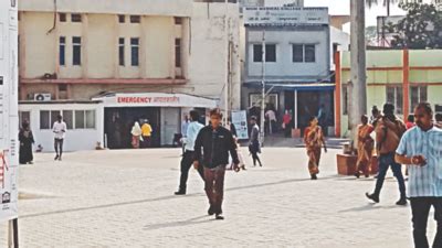 Rtpcr: Machine For Rtpcr Test At Jsr’s Sadar Hosp Yet To Be Operational ...