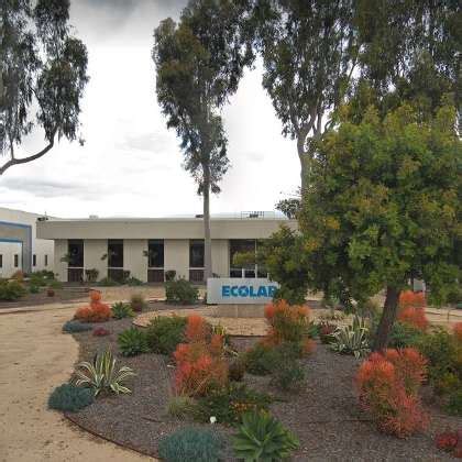 Ecolab Office Photos | Glassdoor