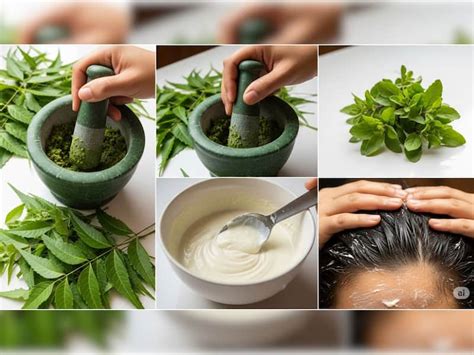 7 Easy DIY Packs For Glossy, Healthy Monsoon Hair Spa At Home For That ...