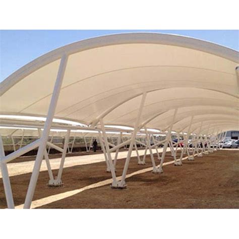 Tensile Structure Manufacturer, Supplier From Hyderabad, Telangana