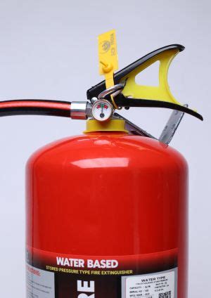 Fire Extinguishers Manufacturer, Exporter & Supplier from Kolkata India