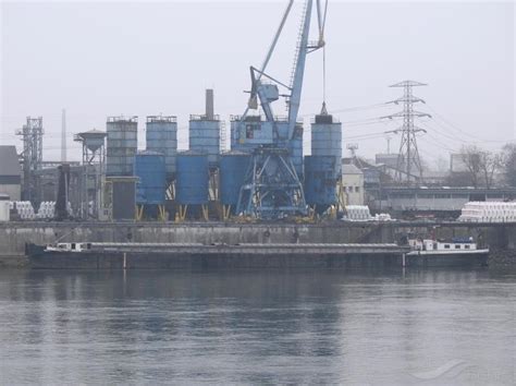 SIALIRNO708, Cargo ship - Details and current position - ENI 06004232 ...