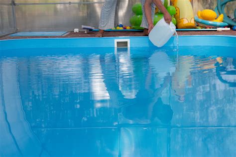 Homemade Pool Filter Cleaner Recipe 的图像结果