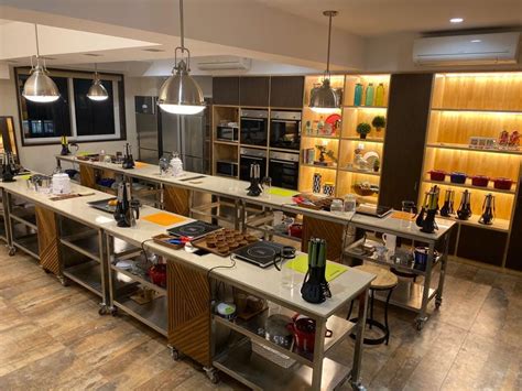 Check Out Kitchenette Cooking Studio | LBB, Kolkata