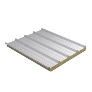Insulated Sandwich Panels