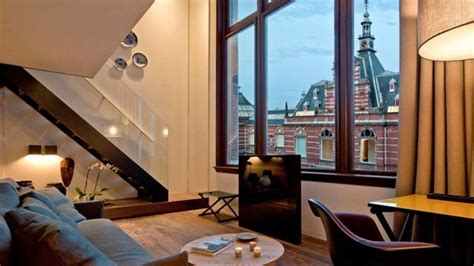 Conservatorium Hotel, Amsterdam now open | Condé Nast Traveller India