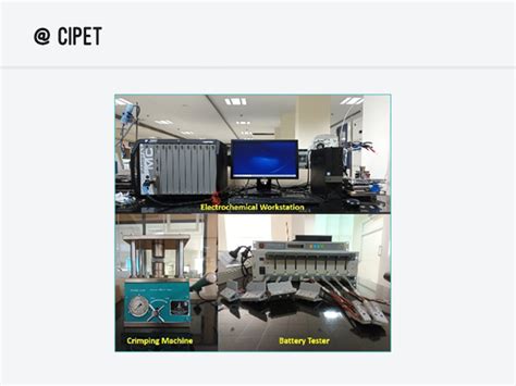 IC-MAP on Storage | IISER TVM