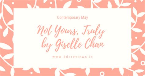 #Interview with @theshortauthor, #Author of Not Yours, Truly - Bookish ...