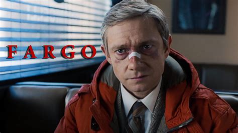 «FARGO TV SERIES» HD wallpapers