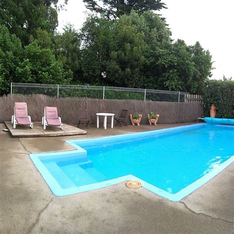 GATEWAY MOTEL HOLIDAY PARK (Wellington) - Cottage Reviews & Photos ...