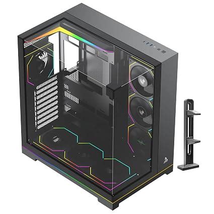 Amazon.in: Buy TAG Gamerz Supernova Mid-Tower Computer Case/Gaming ...
