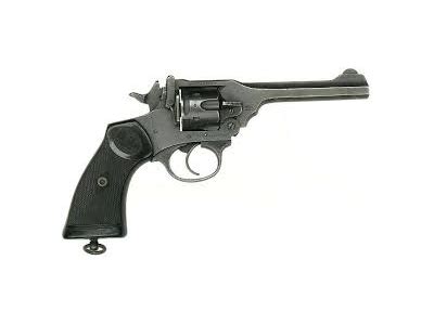 FIREARMS CENTRE