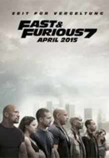 Movie Fast And Furious 7 2015, Story, Trailers | Times of India