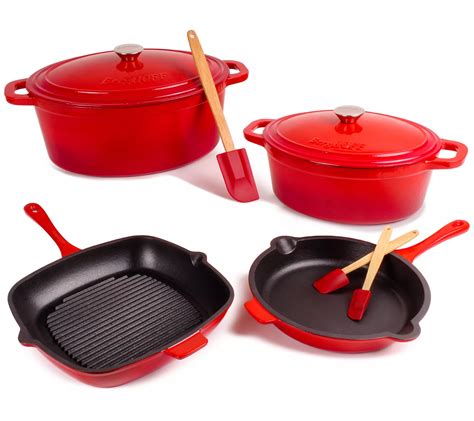 QVC.com Cookware Sets 的图像结果