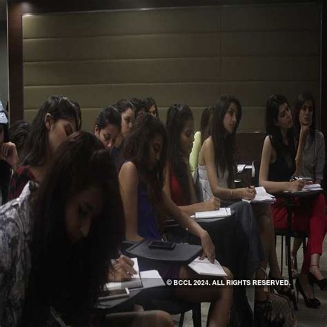 Campus Princess 2015: Session with skin expert Dr Jamuna Pai