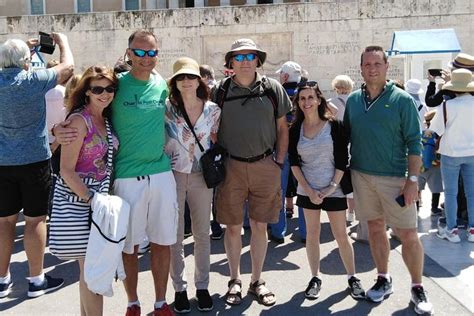 Private - Skip the Line- Ancient Athens Tour (Including Acropolis) 2022 ...