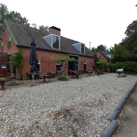 LANDGOED RIJCKHOLT (Geersdijk) - B&B Reviews, Photos, Rate Comparison ...