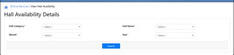 Ahmedabad Municipal Corporation (AMC) - Login & Services Provided