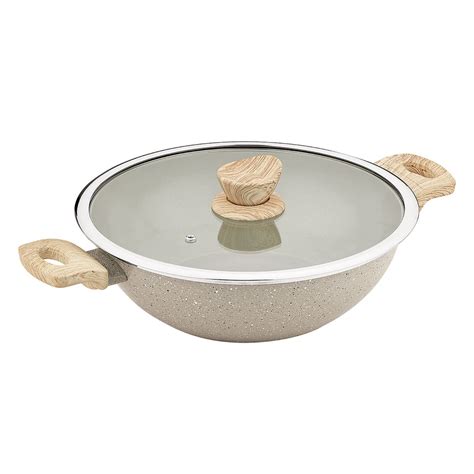 Kadai - Non-Stick