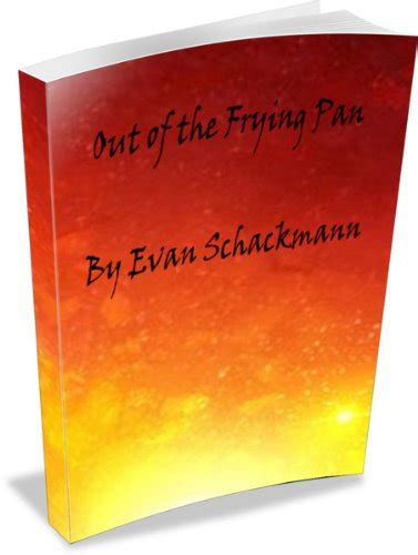Out of the Frying Pan (The Waters of the Deep Book 1) eBook ...