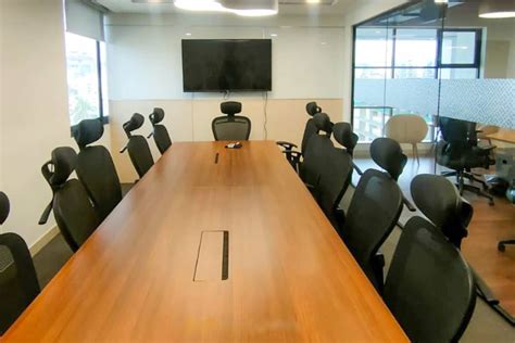 Workflow by OYO - Icon Tower, Meeting Rooms in Baner, Pune | Rent ...