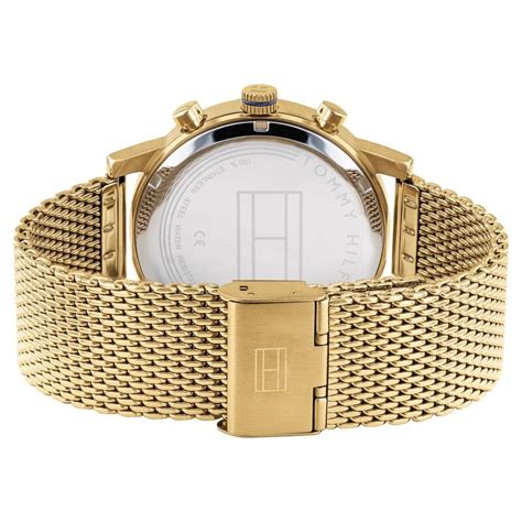Buy Online Tommy Hilfiger Watch for Men - ncth1710403w | Titan