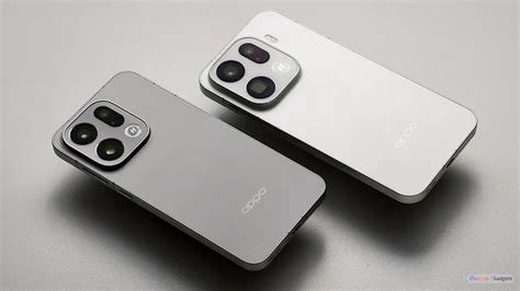 Oppo Find X9 and X9 Pro Now Available to Purchase in India | Beebom Gadgets