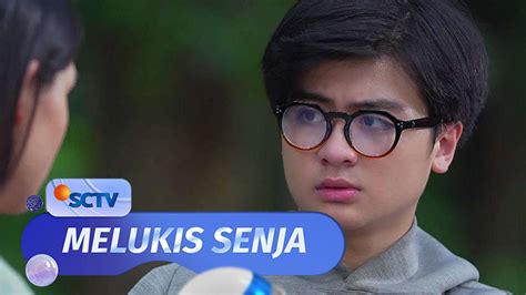 Melukis Senja - Episode 25 | Part 1/2 (2023)