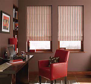 Shop High Quality Roman Window Blinds | Roman Blinds | Blinds India