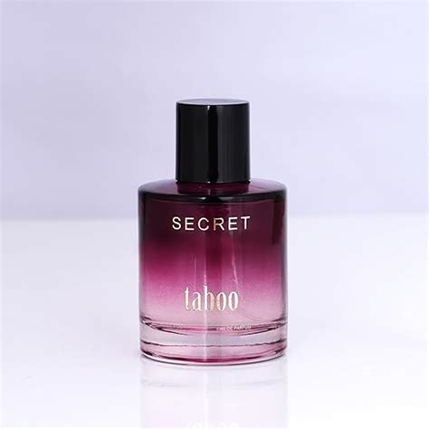 Buy Perfume Lounge Taboo Secret Eau De Parfum Perfume for Women with ...