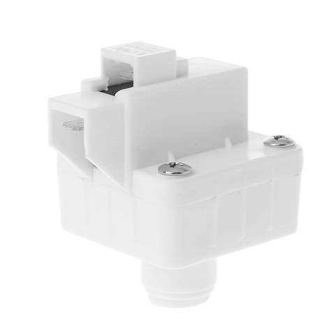 Buy Pressure Switch, Asukohu 1/4" Low Pressure Quick Reverse Osmosis ...