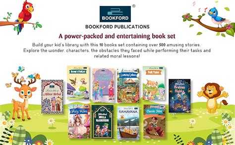 FAMOUS TALES OF - CLASSIC TALES ENGLISH STORY BOOKS FOR KIDS | story ...