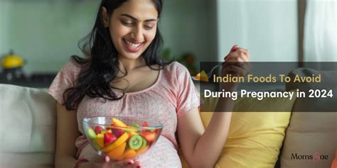 List of 13 Indian foods to avoid during pregnancy – MomsBae