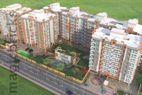 Sagar Paradise in Morar, Gwalior: Price, Brochure, Floor Plan, Reviews