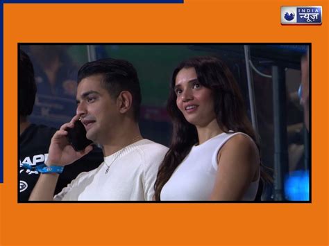 Ranveer Allahbadia Girlfriend: रणवीर इलाहाबादिया की गर्लफ्रेंड जूही ...