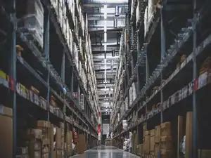10-minute delivery boom fuels hyperlocal warehousing surge in urban and ...